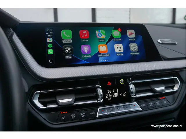 BMW 2 Serie Gran Coupé 218i High Exec 2020 Benzine 22