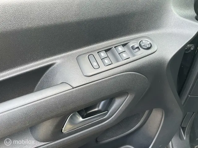 Opel Combo Life 1.2 Turbo L1H1 Edition Navi 2020 Benzine 17