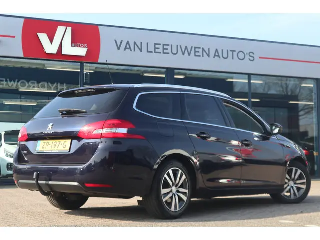 Peugeot 308 2