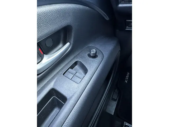 Toyota Aygo X 1.0 VVT-i MT Play 2025 Benzine 21