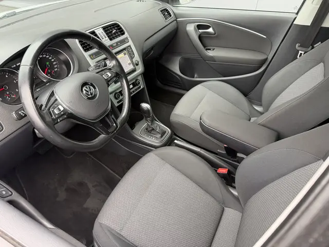 Volkswagen Polo 1.4 TDI Highline 2014 Diesel 22