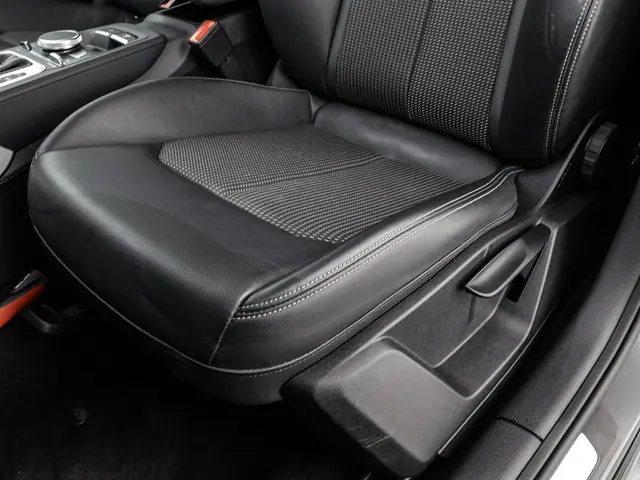 Audi Q2 35 TFSI 150pk S-tronic S Edition 2023 Benzine 10