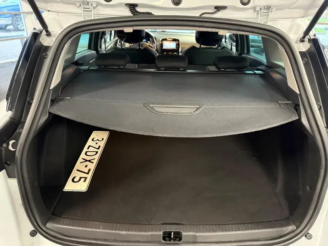 Renault Clio Estate 0.9 TCe Night&Day 2015 Benzine 10