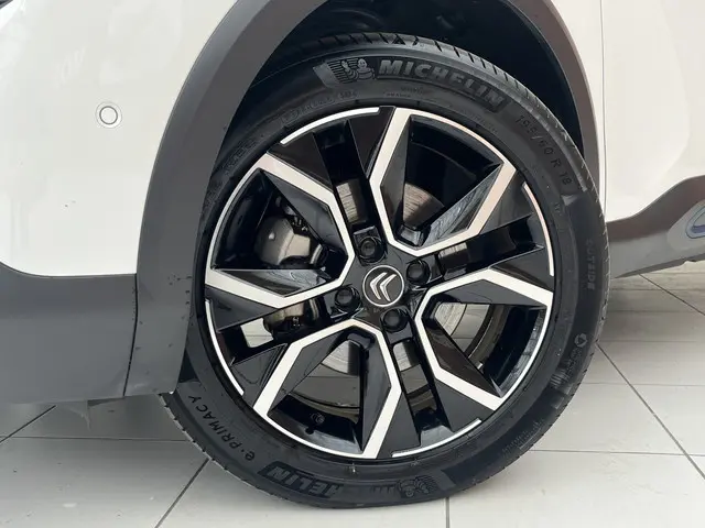 Citroën ë-C4 Feel 50 kWh 2022 Elektrisch 4