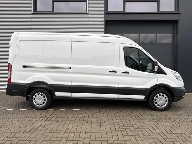 Ford Transit 350 2.0 TDCI L3H2 Trend 2018 Diesel 34