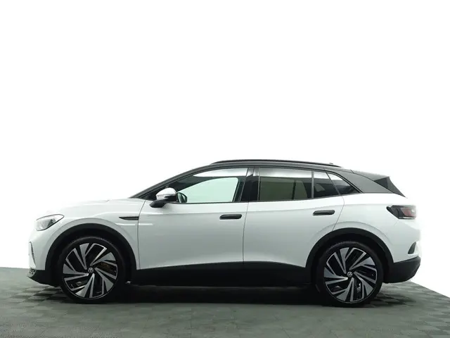 Volkswagen ID.4 Life 77 kWh 2021 Elektrisch 36