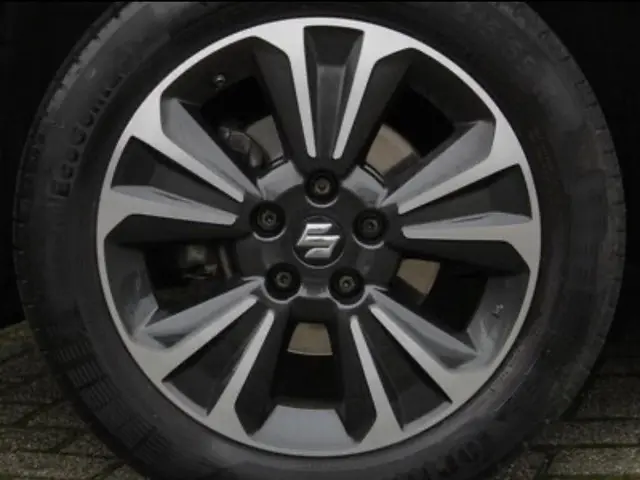 Suzuki Vitara 1.5 Hybrid Style 2022 Hybride Benzine 6