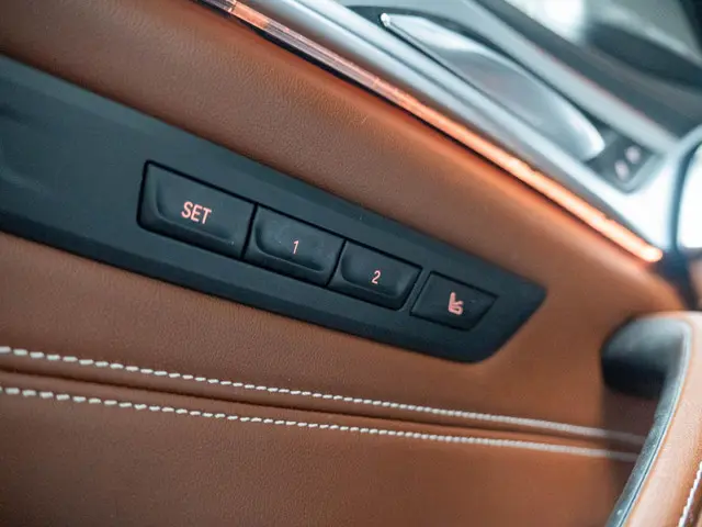 BMW 5 Serie Sedan 540i xDrive 2019 Benzine 40