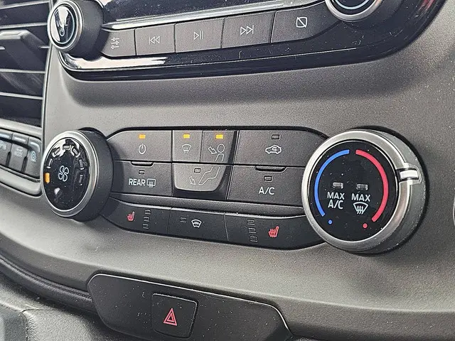 Ford Transit Custom 2.0 2019 Diesel