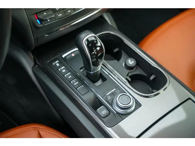 Maserati Ghibli 3.0 V6 GranLusso 2018 Benzine 15