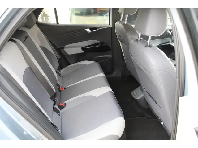 Volkswagen ID.3 Business 58 kWh 2020 Elektrisch 22