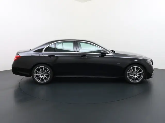 Mercedes-Benz E-Klasse 200 Sport Edition 2019 Benzine 4