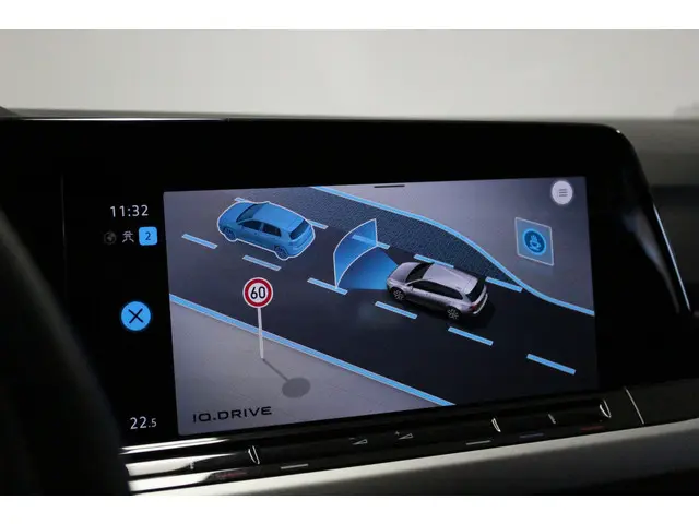 Volkswagen Golf Variant 1.0 TSI Life 2022 Benzine 31