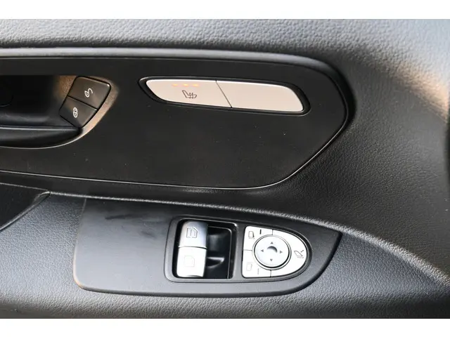 Mercedes-Benz Vito 114 CDI L2 2021 Diesel 17
