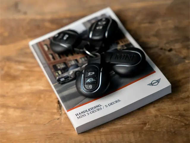 MINI One Mini 1.5 Business Sport 2020 Benzine 17