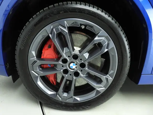 BMW iX2 eDrive20 2024 Elektrisch 43