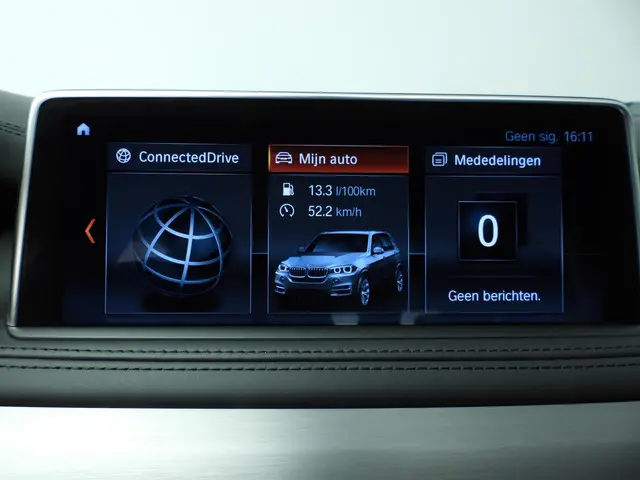 BMW X5 xDrive35i 2018 Benzine 31