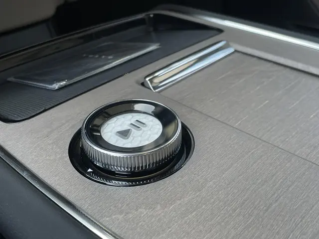 Volvo EX90 Twin Motor Ultra 7p. 111 kWh 2025 Elektrisch 30