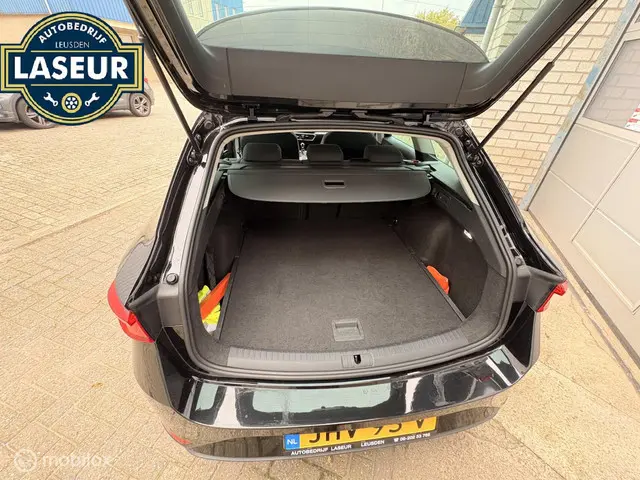 SEAT Leon Sportstourer 1.5 TSI Style 2022 Benzine 9