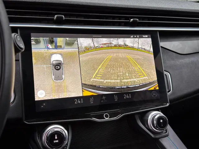 Lynk & Co 01 1.5 2022 Hybride Benzine 18