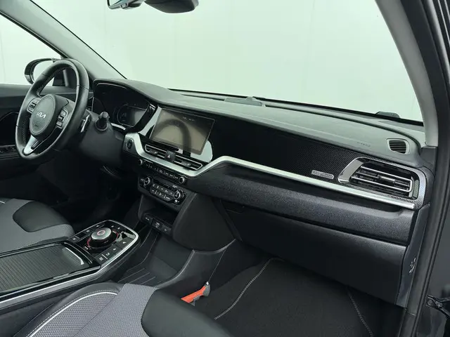 Kia e-Niro Edition 64 kWh 2021 Elektrisch 40