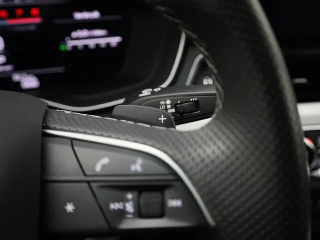 Audi A5 Sportback 40 TFSI/204PK S Line 2023 Benzine 27