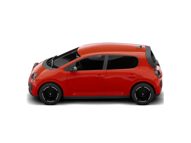 Renault Twingo Techno 2026 Elektrisch 5
