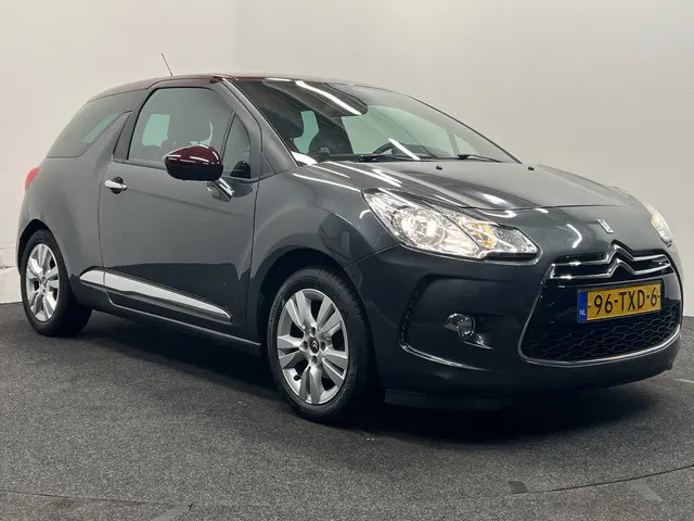 Citroën DS3 1.6 VTi So Chic 2012 Benzine 28