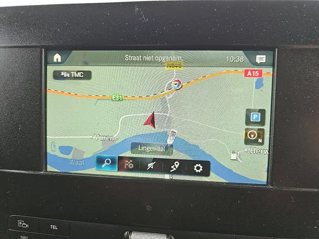 Mercedes-Benz Sprinter 514 2019 Diesel 11