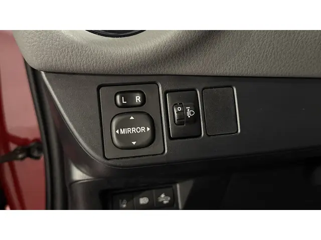 Toyota Yaris 1.5 Hybrid Active 2019 Hybride Benzine 19