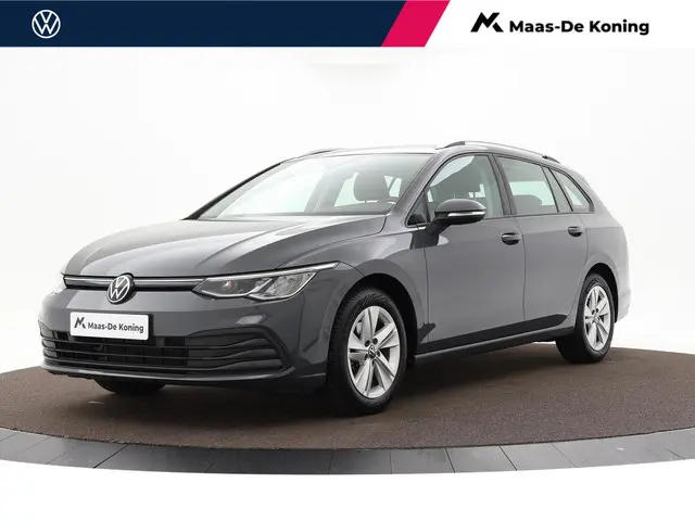 Volkswagen Golf Variant 1.0 Tsi 110pk Life 2023 Benzine