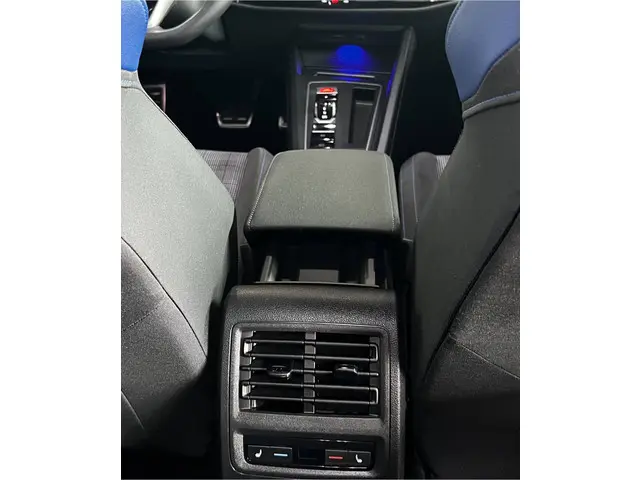 Volkswagen Golf 1.4 eHybrid GTE 2021 Hybride Benzine 8