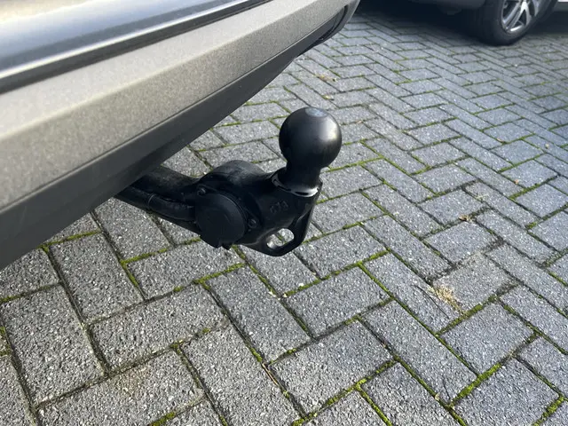 SEAT Ateca 1.5 TSi DSG FR Business Intense 2022 Benzine 23