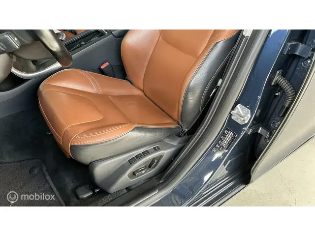 Volvo S60 1.6 T3 Summum 2015 Benzine 22