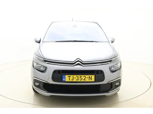 Citroën Grand C4 Picasso 1.2 PureTech Feel 2018 Benzine 6