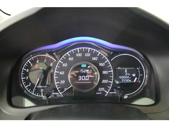 Nissan Note 1.2 Acenta 2014 Benzine 9