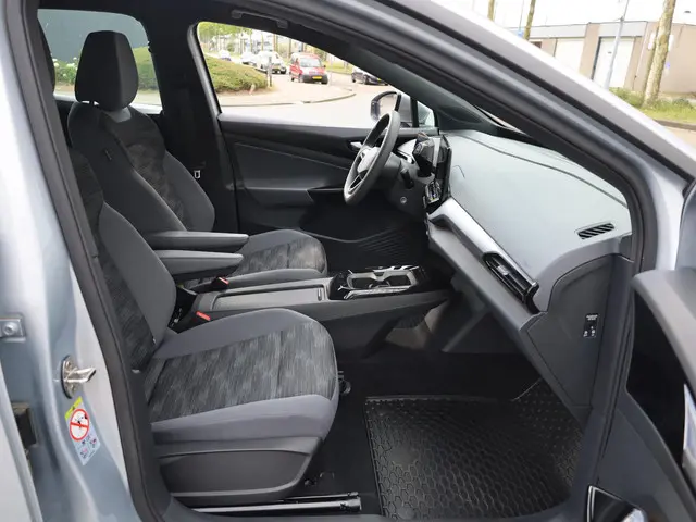 Volkswagen ID.4 Pro 77 kWh 2021 Elektrisch 37