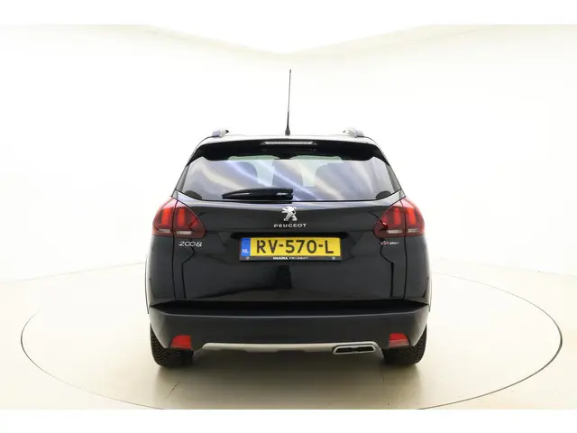 Peugeot 2008 1.2 PureTech GT-line 2018 Benzine 11