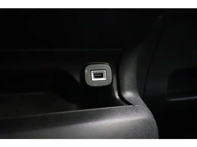 Citroën C4 Cactus 1.2 PureTech Business 2017 Benzine 22