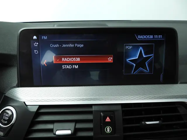 BMW X3 sDrive20i 2020 Benzine 35