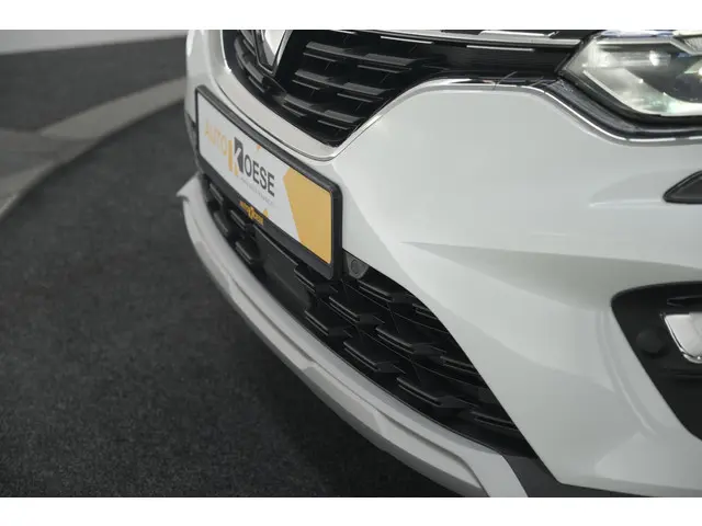 Renault Captur Mild Hybrid 140 EDC Techno 2023 Benzine 17