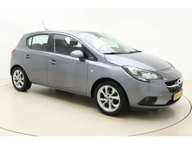 Opel Corsa 1.4 Online Edition 2017 Benzine 8