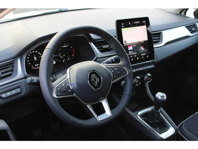 Renault Captur 1.0 TCe 90 Techno 2024 Benzine 17