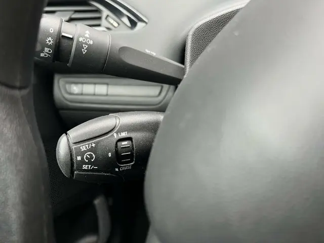 Peugeot 208 1.2 PureTech Blue Lion | Metallic | 2018 Benzine 21