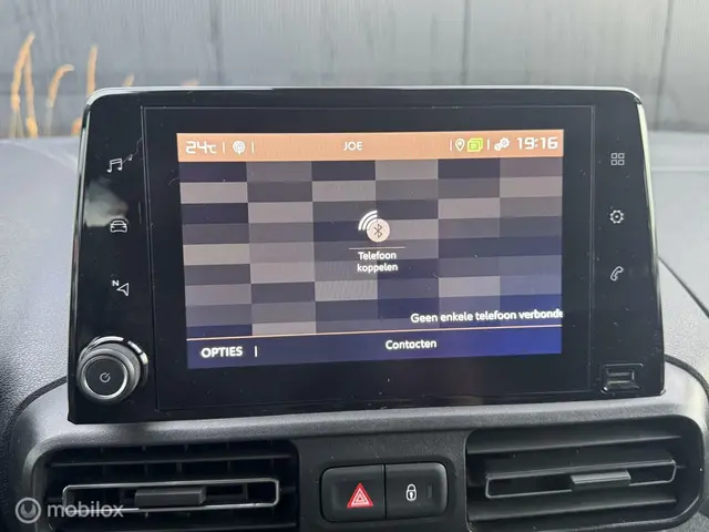 Citroën Berlingo combi 1.2 PureTech Live 2020 Benzine 14