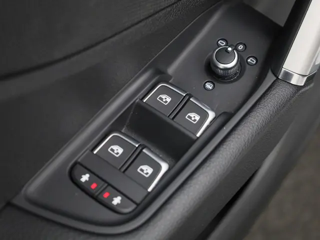 Audi Q2 35 TFSI/150PK Advanced edition 2024 Benzine 20