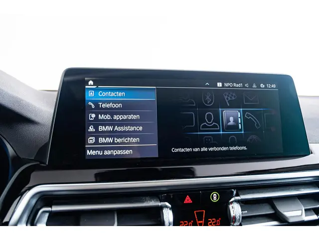 BMW X3 xDrive30e 2022 Hybride Benzine 26