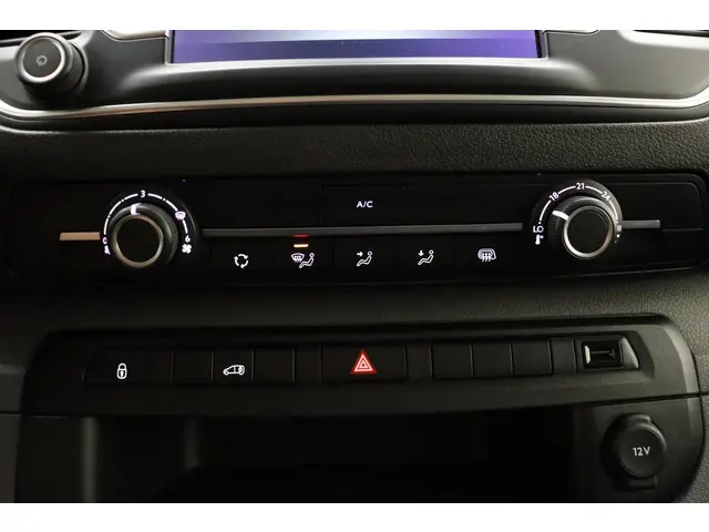 Opel Vivaro 2.0 CDTI L2H1 Edition 2020 Diesel 18