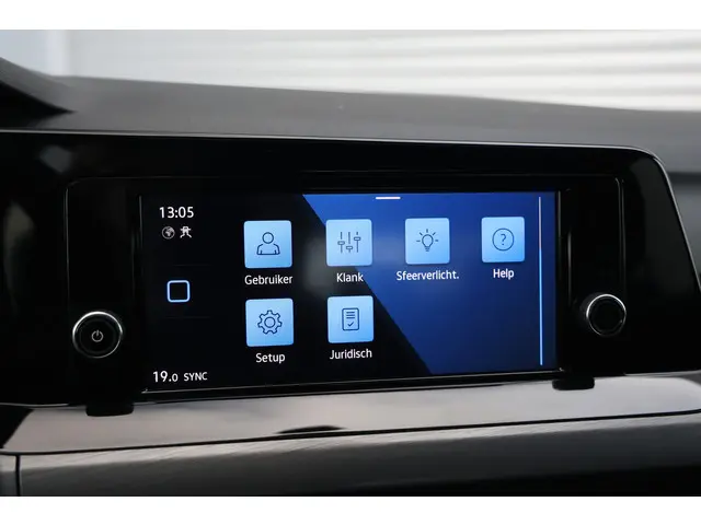 Volkswagen Golf 1.5 TSI Style 2021 Benzine 34