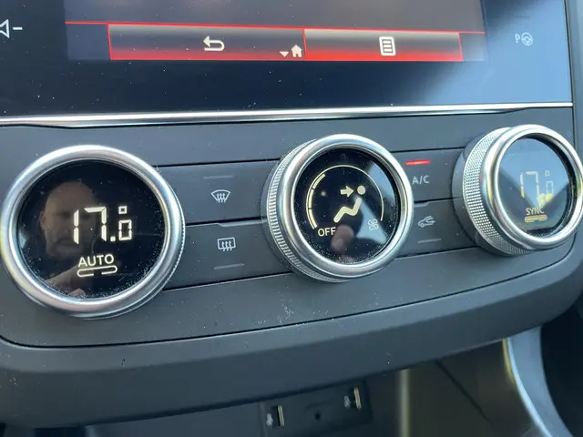 Renault Kadjar 1.3 TCe Black Edition 2019 Benzine 22